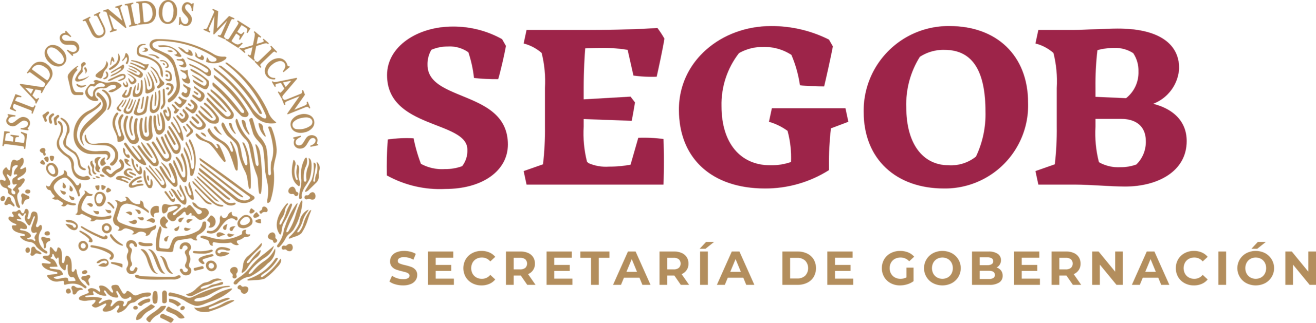 Secretaria de gobernacion