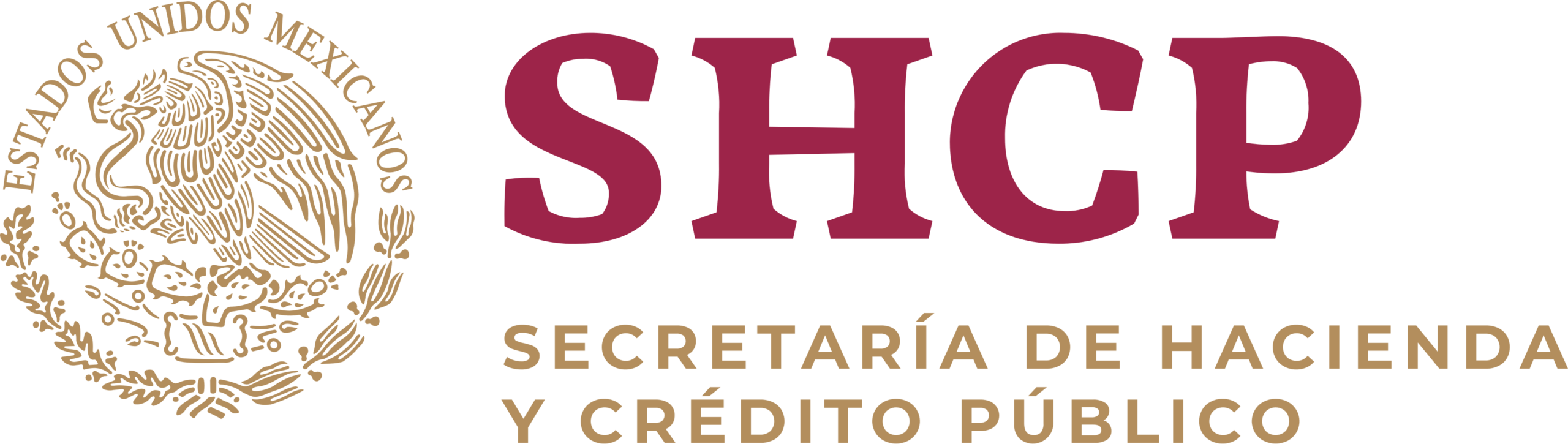 Secretaria de hacienda y credito publico